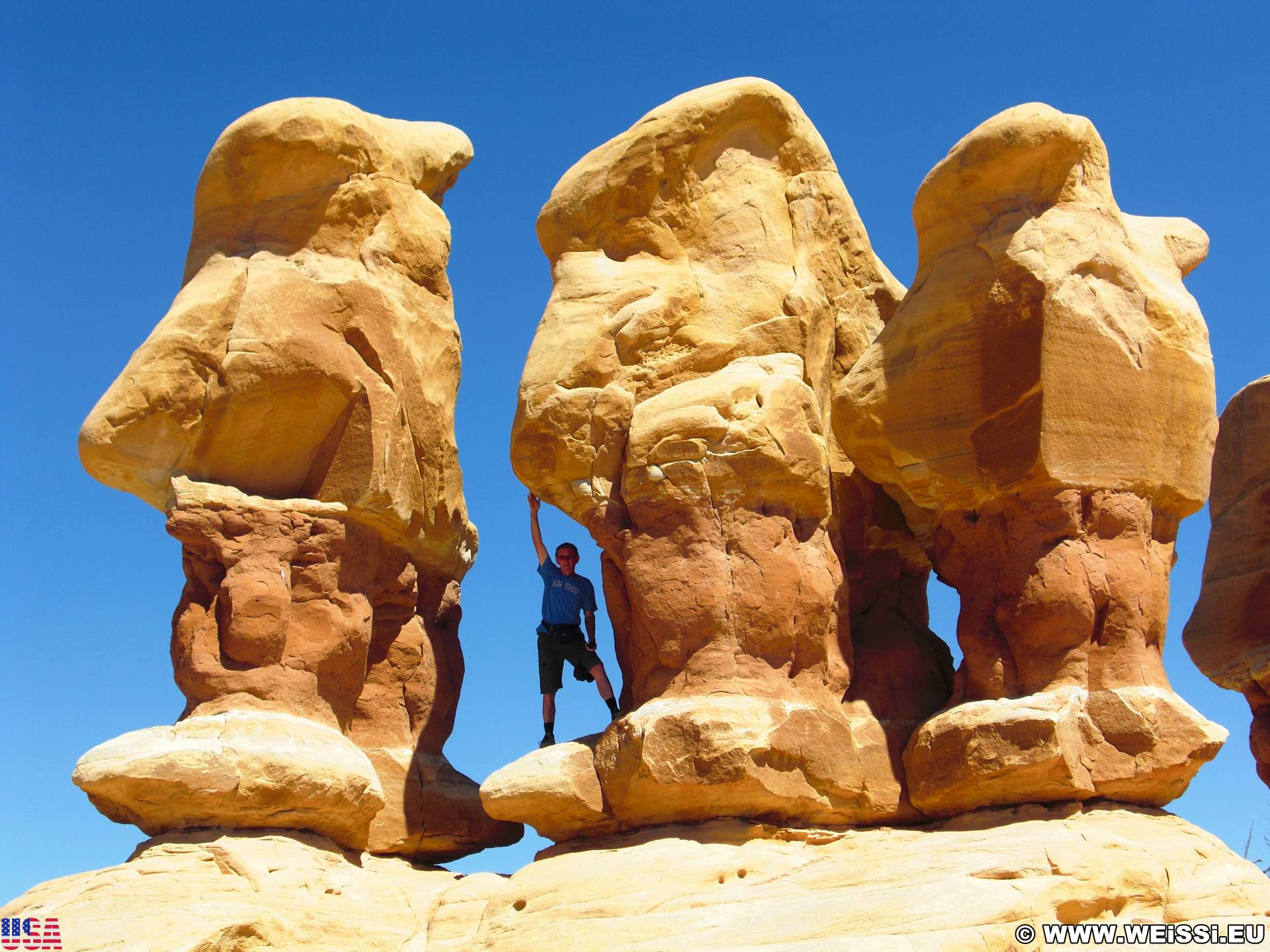 14. Tag, Bryce Canyon, Grand Staircase-Escalante National Monument, Capitol Reef National Park, Goblin Valley State Park