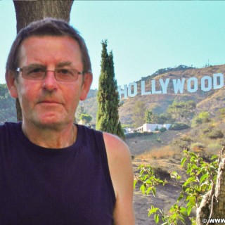 Los Angeles. Hollywood Sign - Los Angeles. - Werbeschrift, Schriftzug, Schrift, Hollywood Sign - WEISSINGER Erwin - (Hollywood, Los Angeles, California, Vereinigte Staaten)