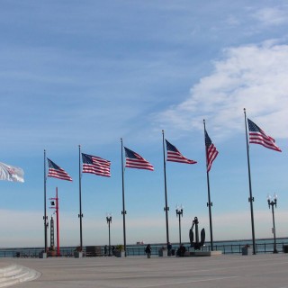 Navy Pier. - Cityfront Place, Navy Pier - (Cityfront Place, Chicago, Illinois, Vereinigte Staaten)