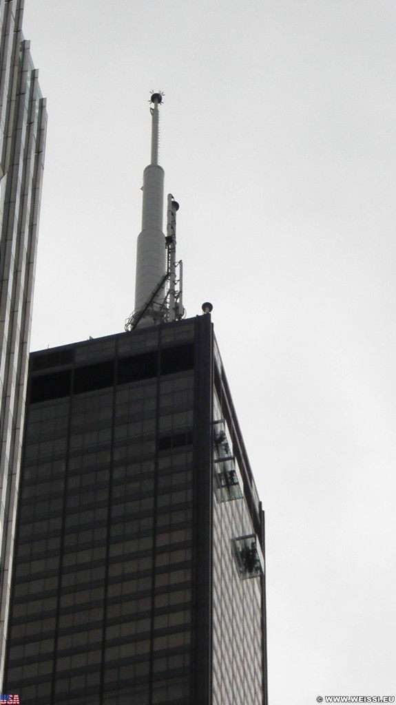 Willis Tower. ehemals Sears Tower. - Gebäude, Architektur, Wolkenkratzer, Duncans Addition, Willis Tower, Sears Tower - (Duncans Addition, Chicago, Illinois, Vereinigte Staaten)
