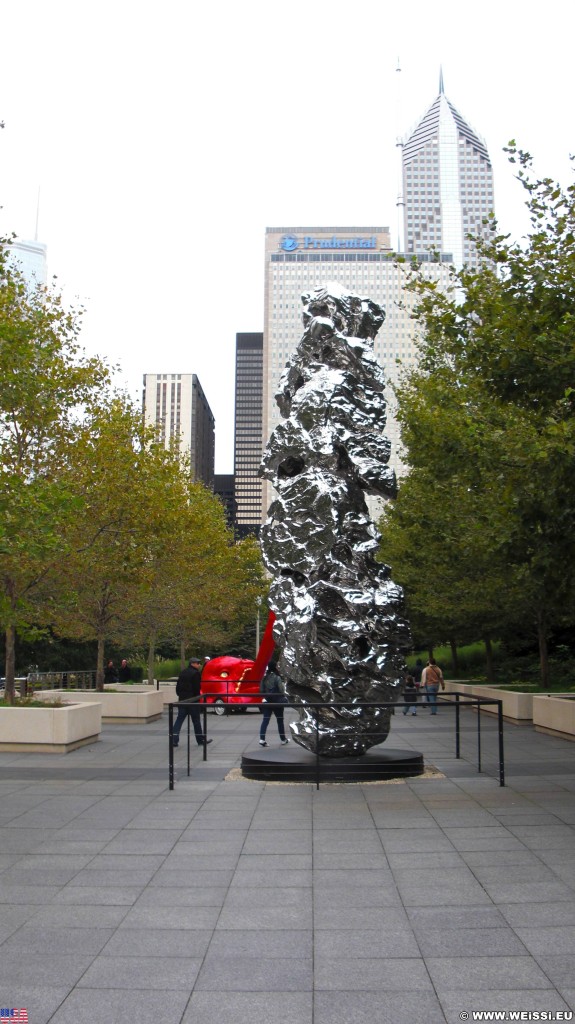 20091010_142421_AW. - Fort Dearborn Addition - (Fort Dearborn Addition, Chicago, Illinois, Vereinigte Staaten)