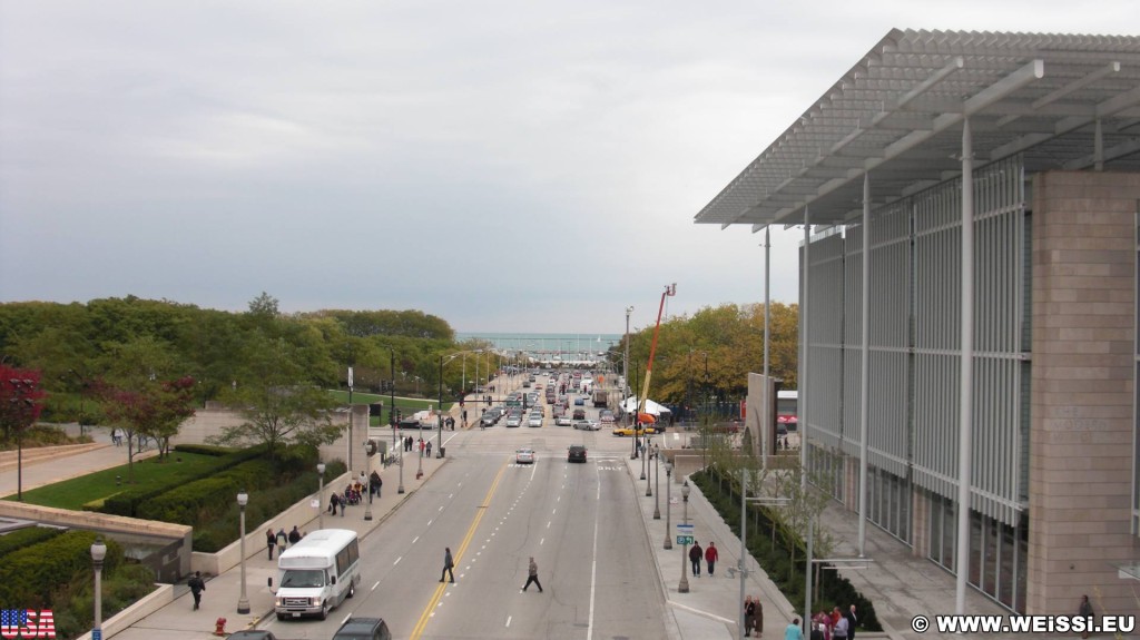 20091010_144910_AW. - Fort Dearborn Addition - (Fort Dearborn Addition, Chicago, Illinois, Vereinigte Staaten)